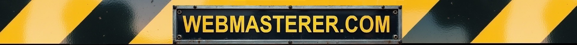Footer Banner